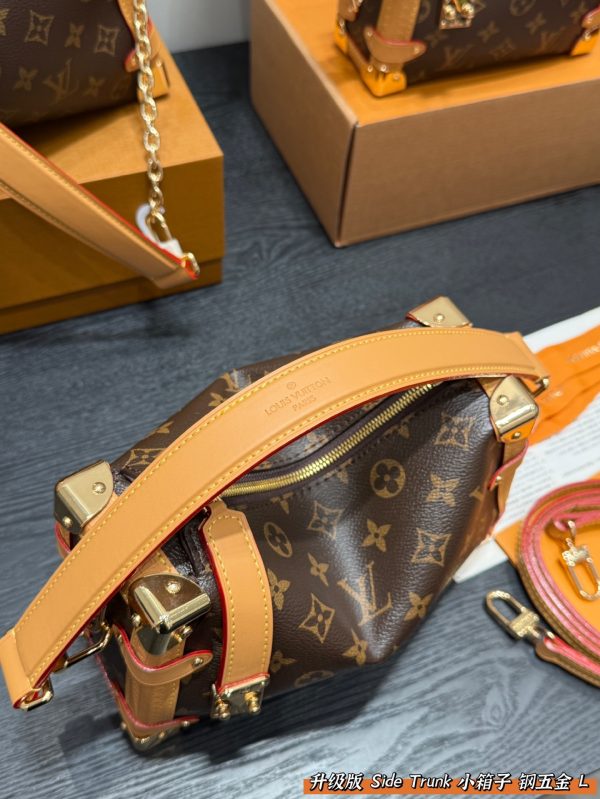 LV Side Trunk - 图片 16