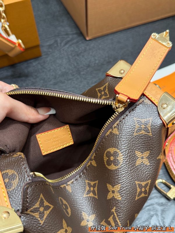 LV Side Trunk - 图片 17