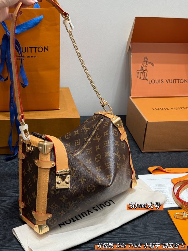LV Side Trunk - 图片 2