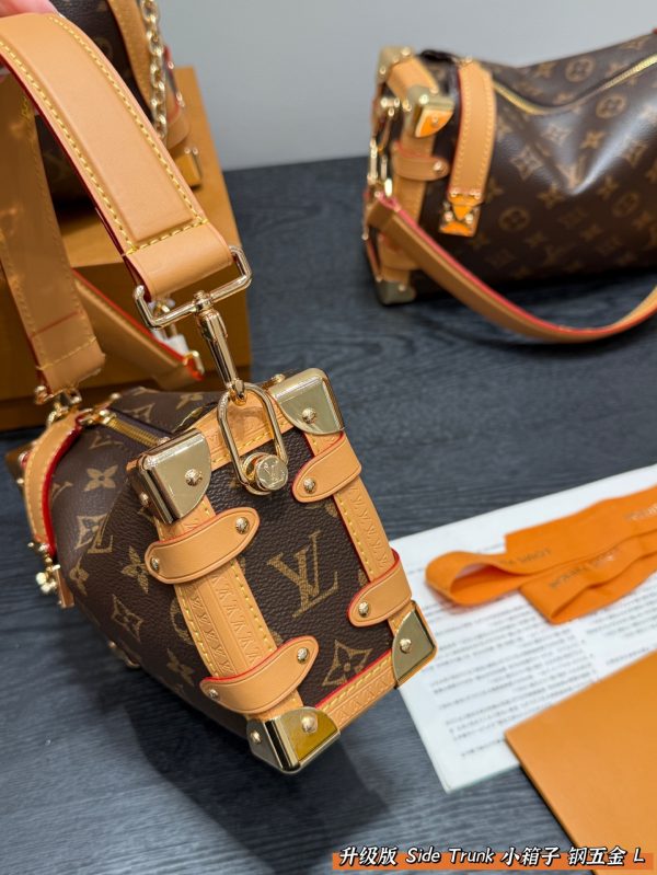LV Side Trunk - 图片 22