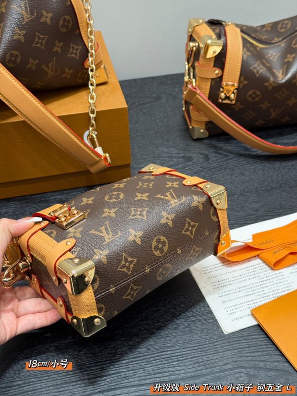 LV Side Trunk - 图片 23