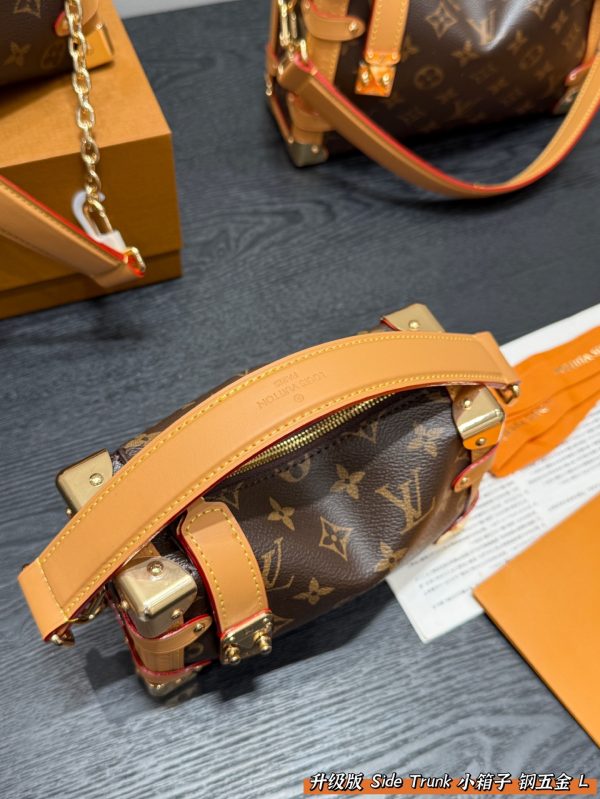 LV Side Trunk - 图片 25