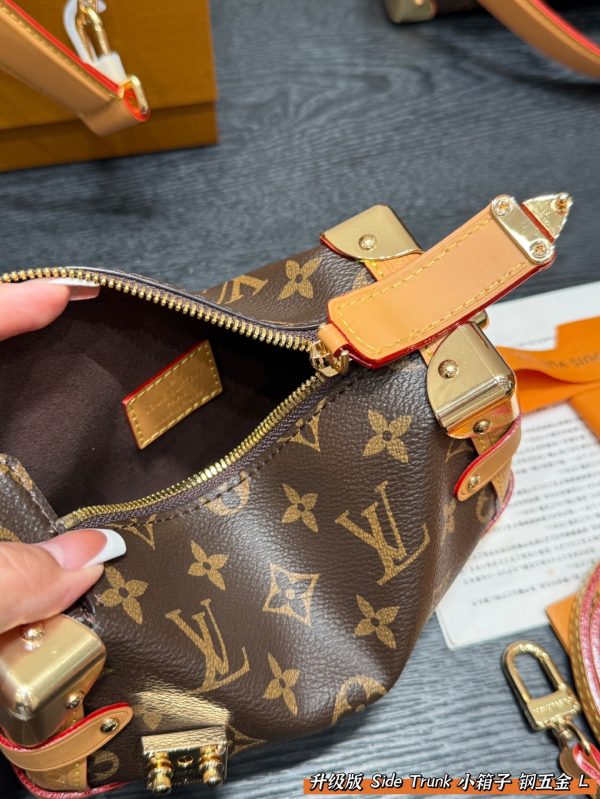 LV Side Trunk - 图片 26