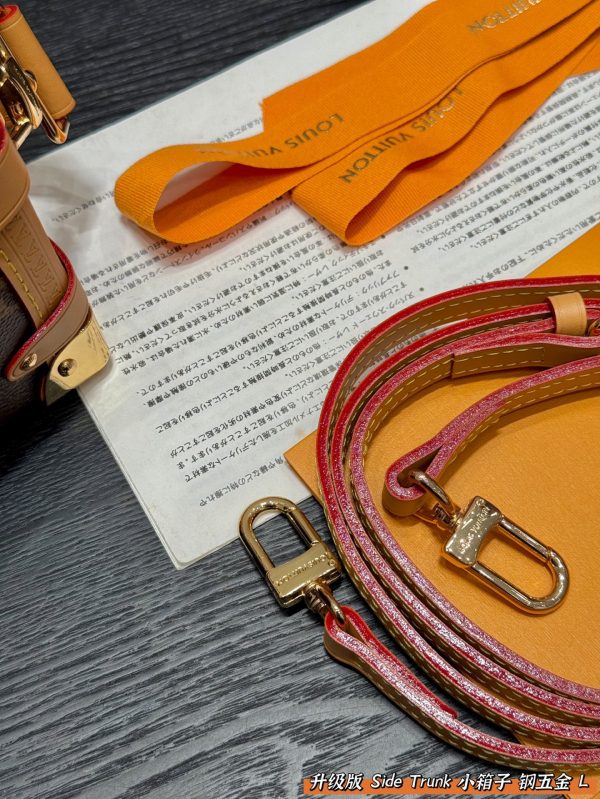 LV Side Trunk - 图片 27