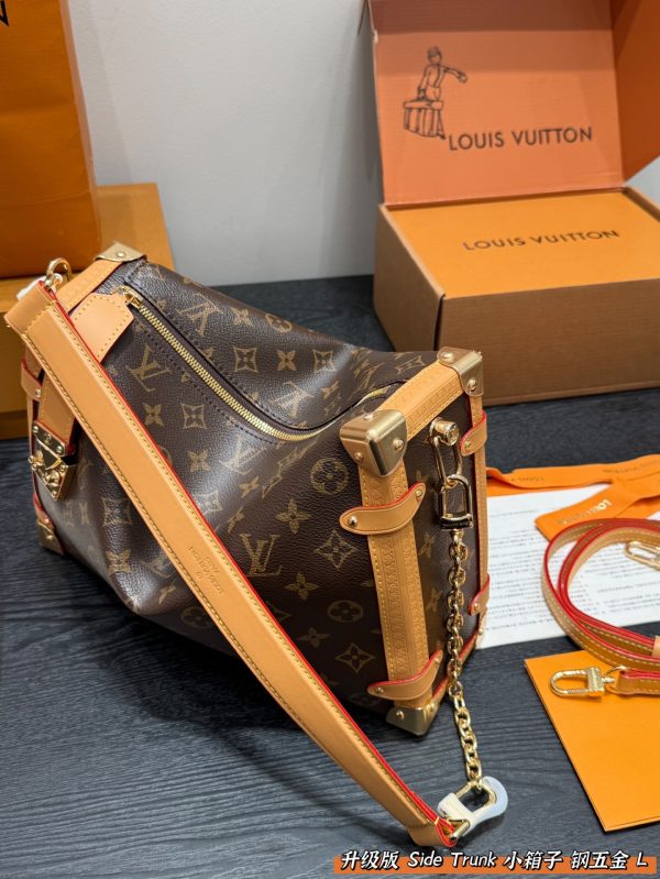 LV Side Trunk - 图片 3