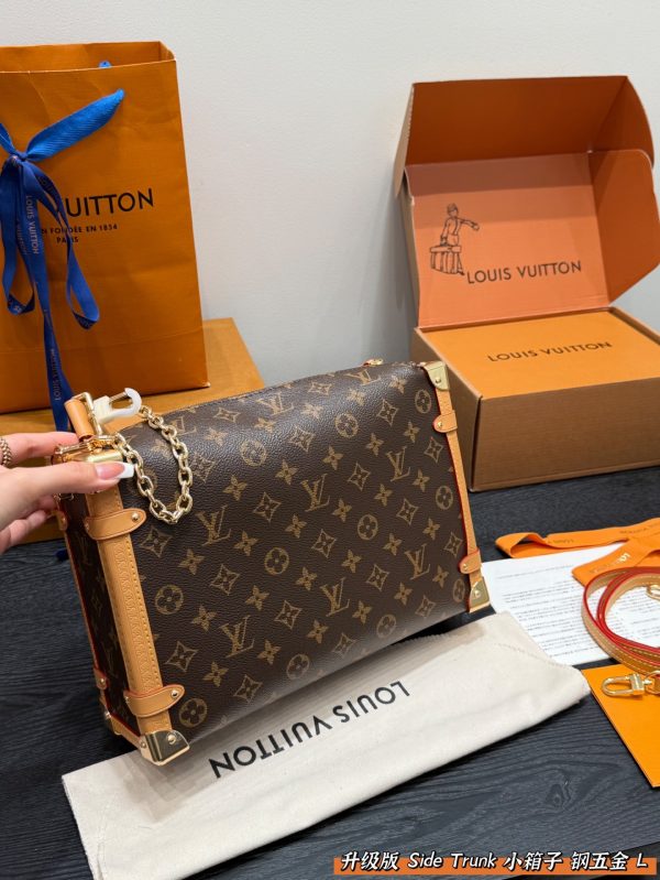 LV Side Trunk - 图片 4