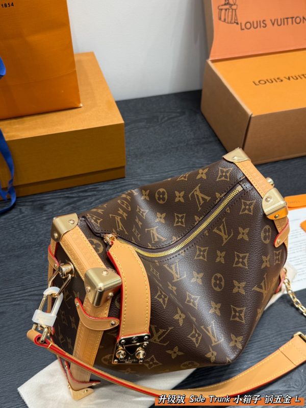 LV Side Trunk - 图片 5