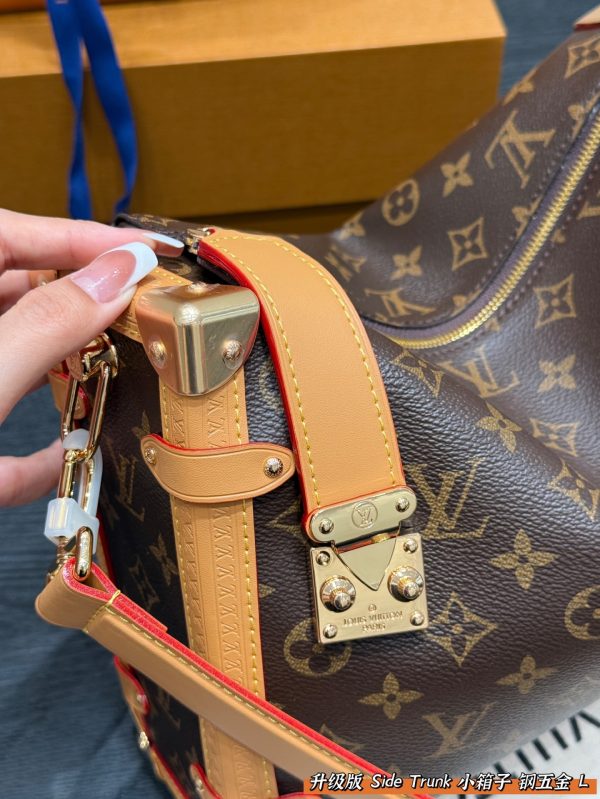 LV Side Trunk - 图片 6