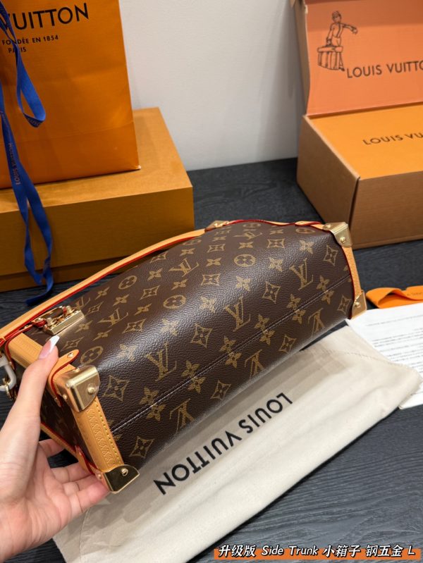 LV Side Trunk - 图片 8