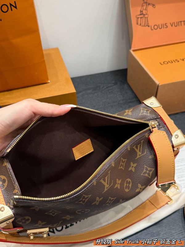 LV Side Trunk - 图片 9