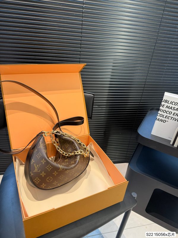 LV Cookie BB