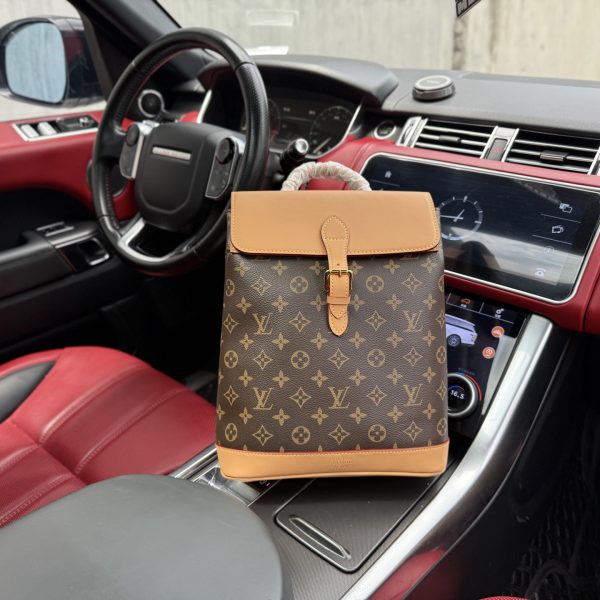 LV Soho