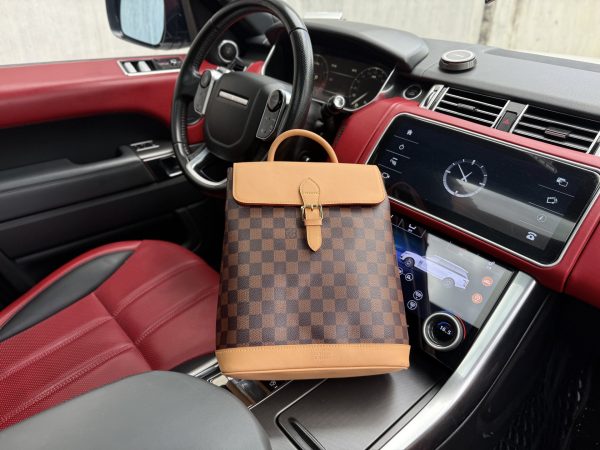 LV Soho - 图片 10