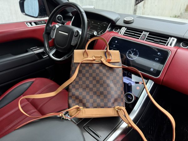 LV Soho - 图片 11