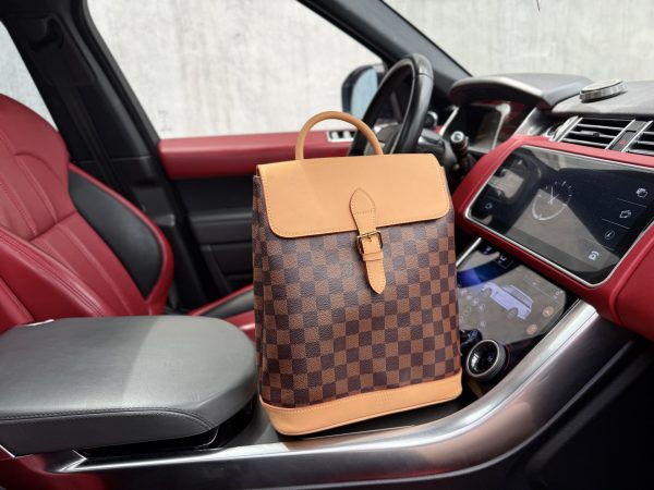 LV Soho - 图片 12