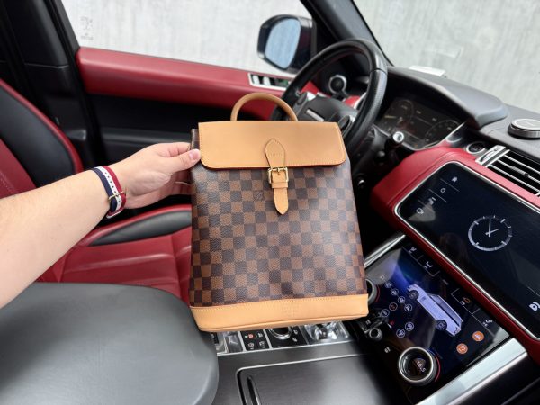 LV Soho - 图片 13