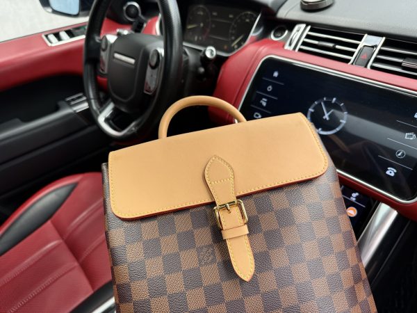LV Soho - 图片 14