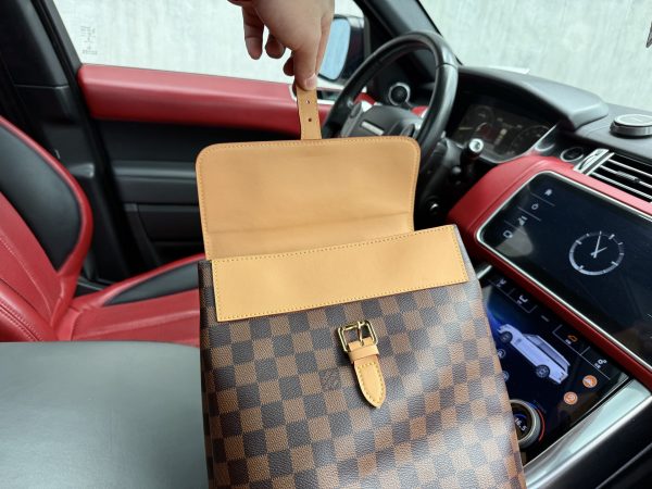 LV Soho - 图片 17