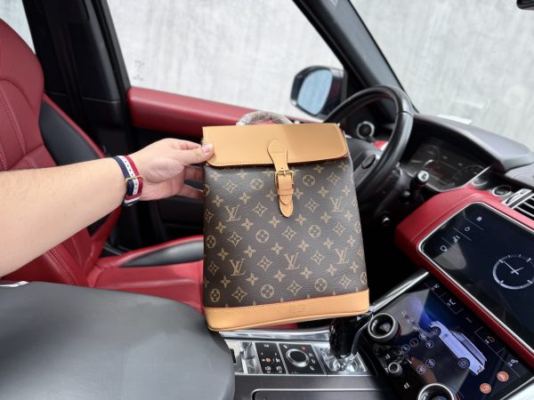 LV Soho - 图片 4