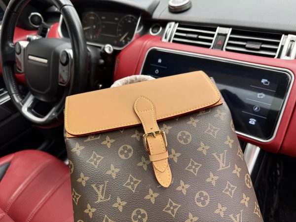 LV Soho - 图片 5