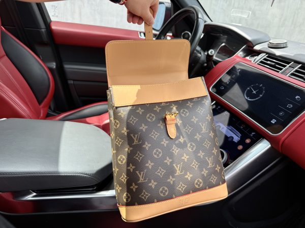 LV Soho - 图片 8