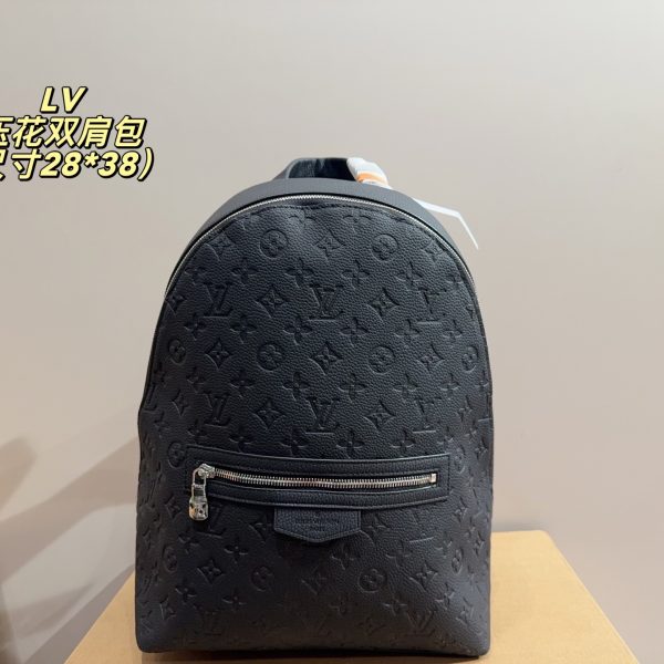 LV Discovery Slim Backpack