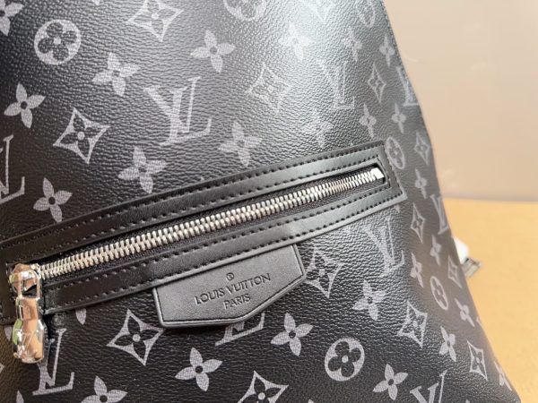 LV Discovery Slim Backpack - 图片 9