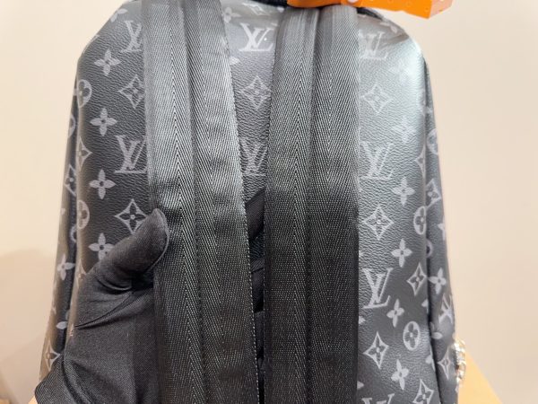 LV Discovery Slim Backpack - 图片 10