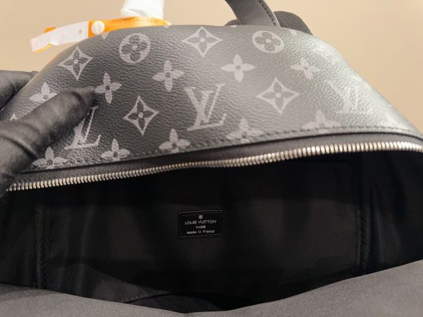 LV Discovery Slim Backpack - 图片 11