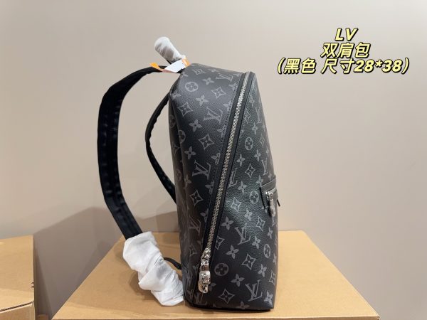 LV Discovery Slim Backpack - 图片 6