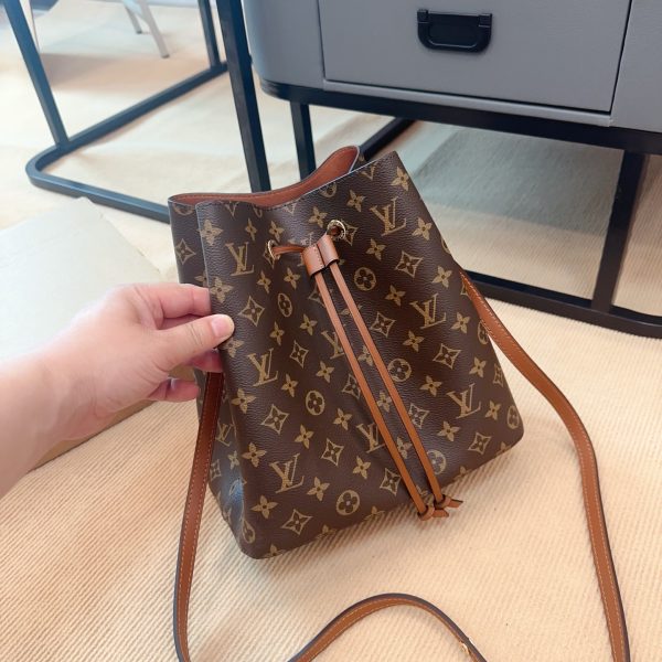 LV NéoNoé MM - 图片 11