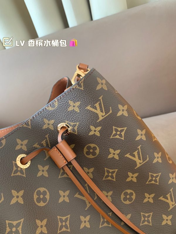 LV NéoNoé MM - 图片 2
