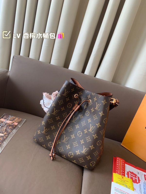 LV NéoNoé MM - 图片 3