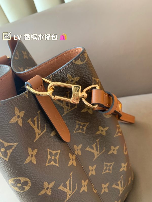 LV NéoNoé MM - 图片 4