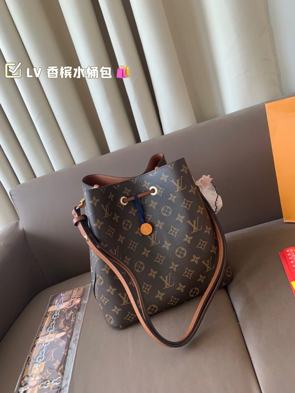 LV NéoNoé MM - 图片 5