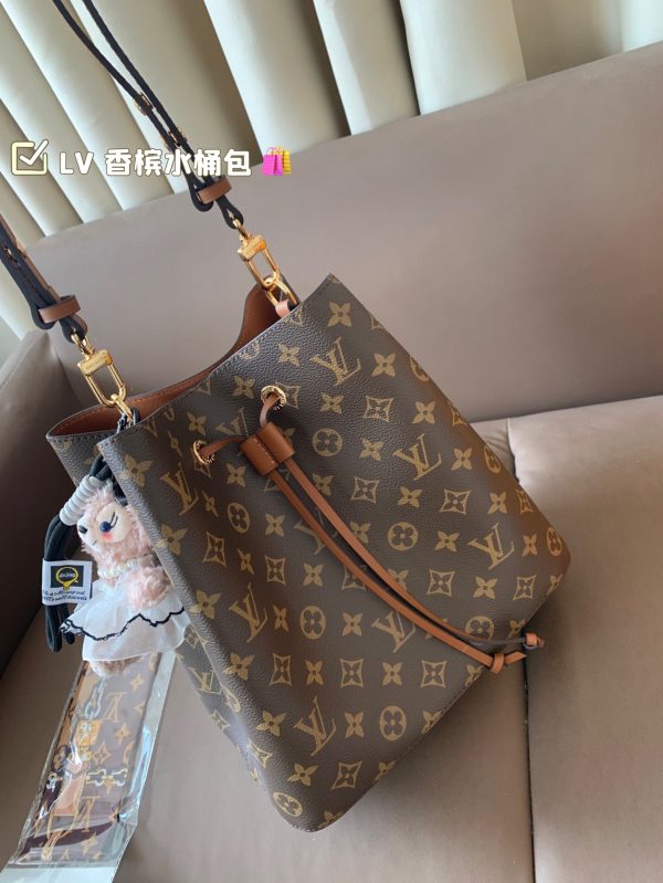 LV NéoNoé MM - 图片 6