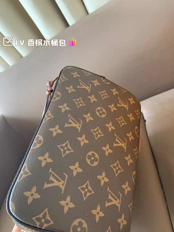 LV NéoNoé MM - 图片 7