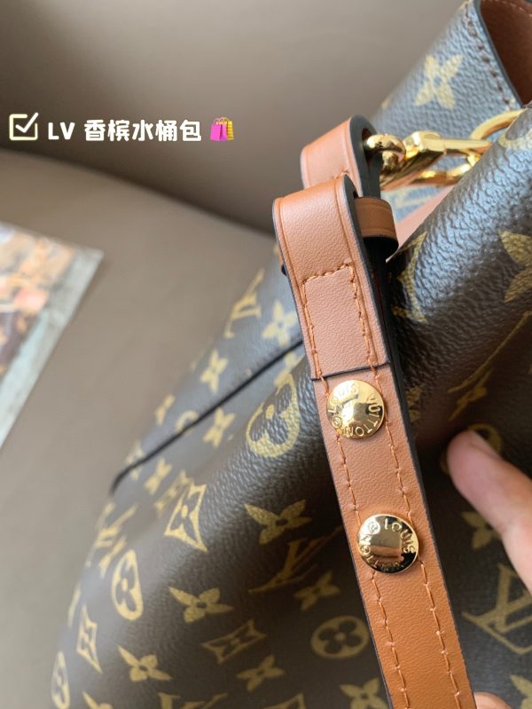 LV NéoNoé MM - 图片 8