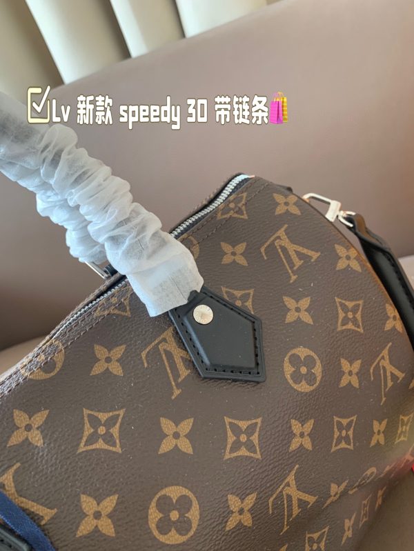LV Speedy Bandoulière 30 - 图片 2