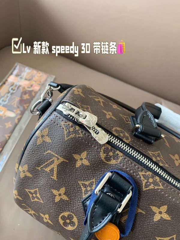 LV Speedy Bandoulière 30 - 图片 8