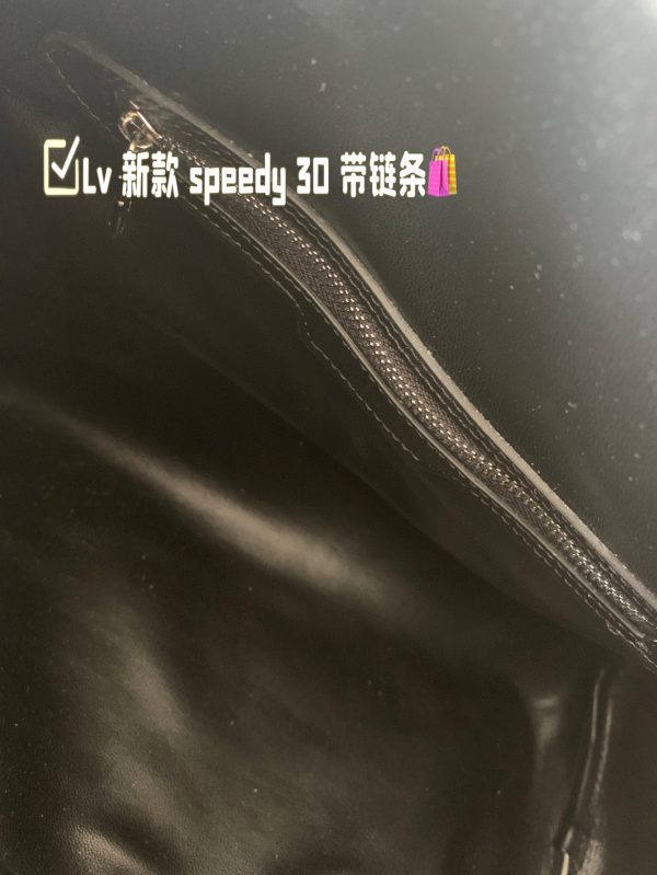 LV Speedy Bandoulière 30 - 图片 9