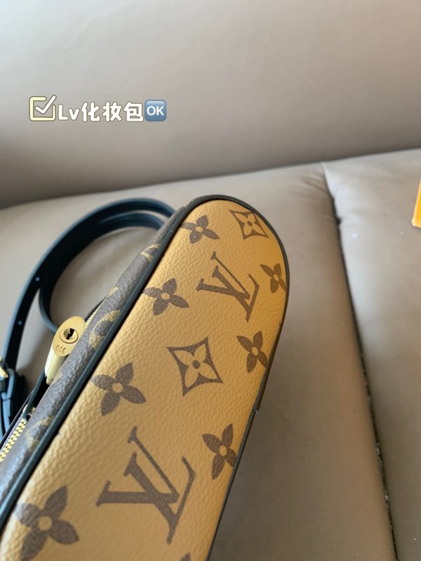LV Vanity Chain Pouch - 图片 5