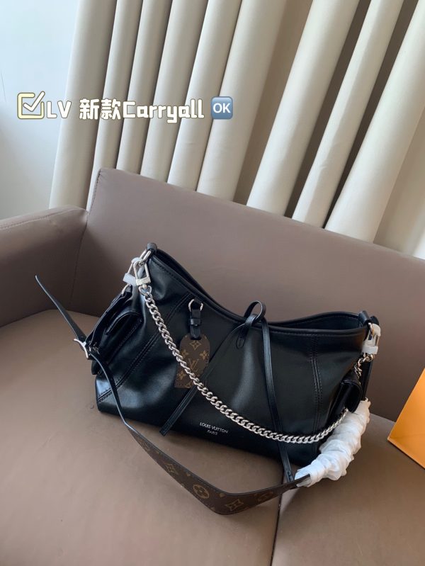 LV CarryAll Cargo Vibe PM