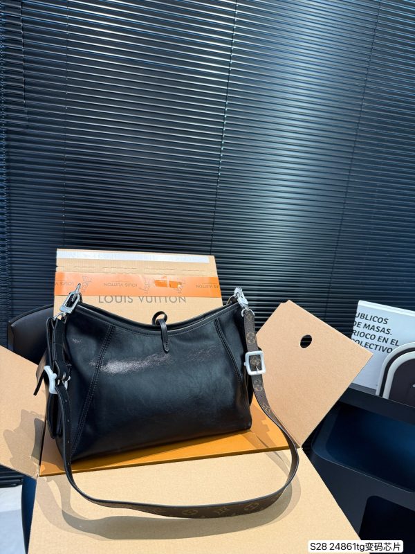 LV CarryAll Cargo Vibe PM - 图片 14