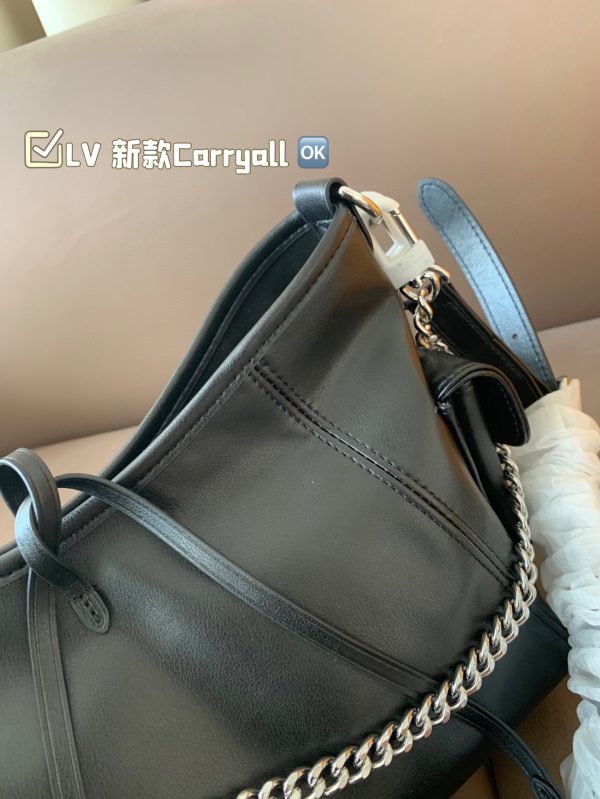 LV CarryAll Cargo Vibe PM - 图片 2