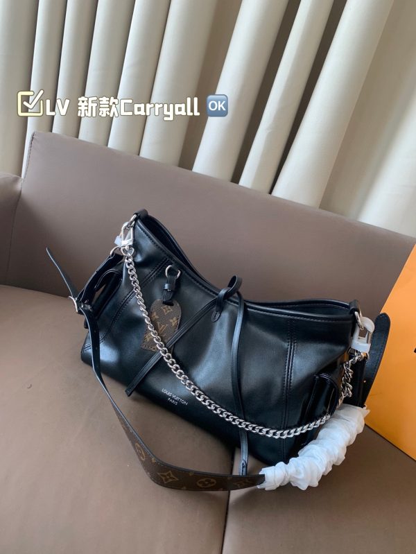 LV CarryAll Cargo Vibe PM - 图片 3