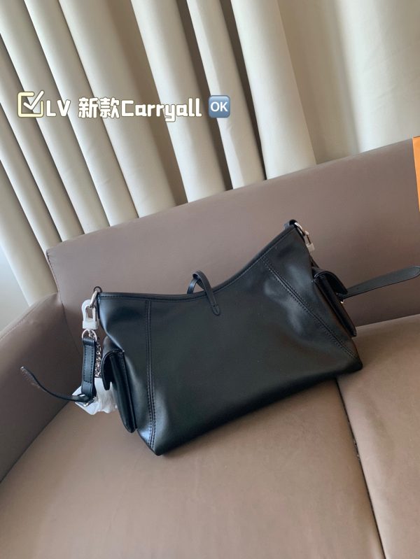 LV CarryAll Cargo Vibe PM - 图片 5