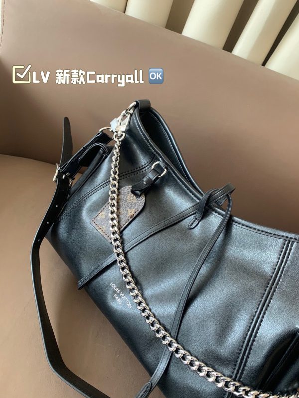 LV CarryAll Cargo Vibe PM - 图片 6