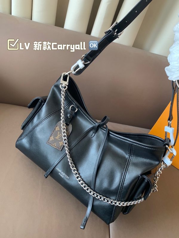 LV CarryAll Cargo Vibe PM - 图片 7