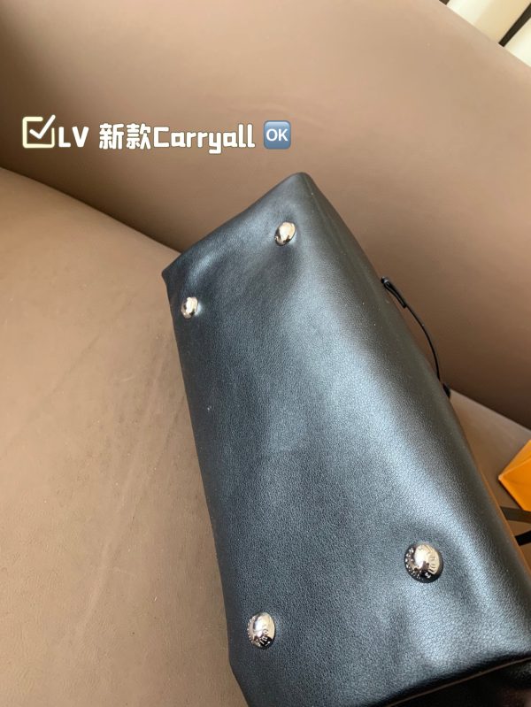 LV CarryAll Cargo Vibe PM - 图片 8
